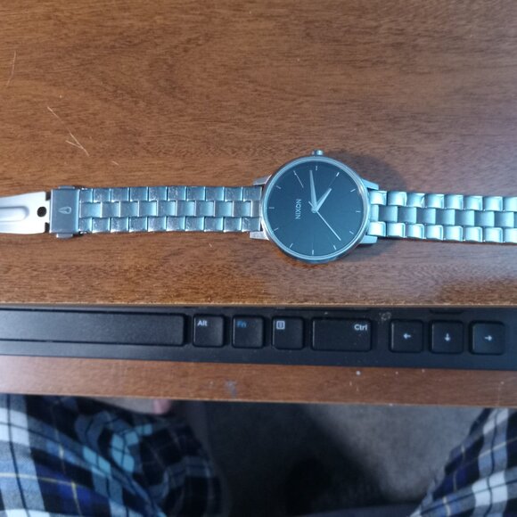 Nixon Kensington Ladies Watch - Picture 5 of 8